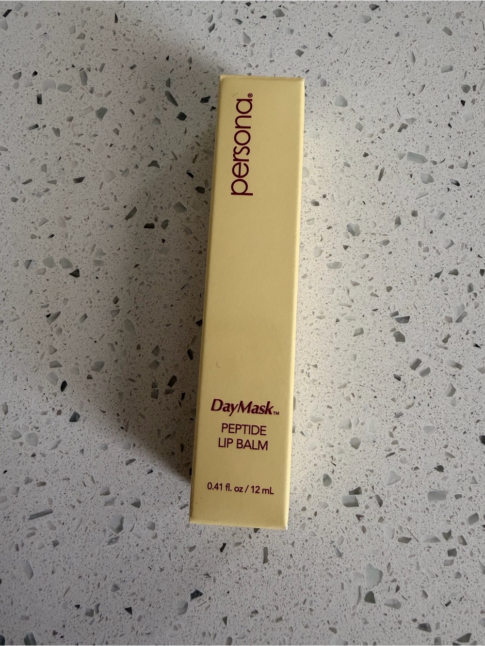 Persona Daymask Peptide Lip Balm